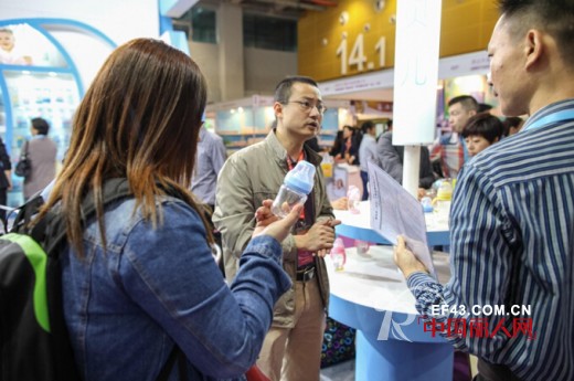 CBME之后,迎华南最大婴童展广州MBE