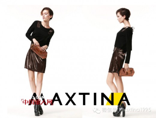 拼接服装秋季女装新款--拼接艺术