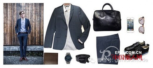 开学穿服装要怎么搭配 秋季校园搭配时尚ICON搭我行