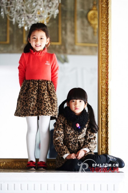 安娜爱登 - ANNA&EIDEN