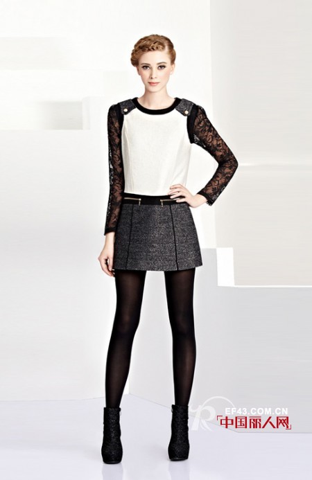 《女神的新衣》在那个台播放? 秋季女神的新衣要怎么搭配优雅高贵?