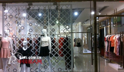 深圳女装品牌有哪些  深圳俪思女装秋冬招商季  深圳女装招商