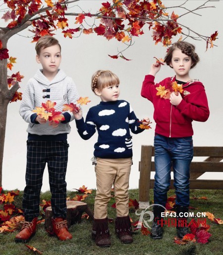 卓维乐（sognikids）