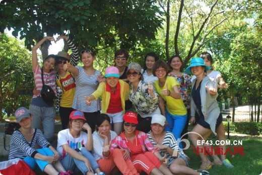 卓娅佳人第九期全国金牌督导特训营圆满闭幕