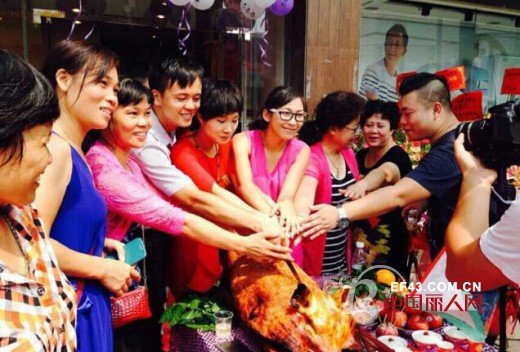 根本停不下来 ES时尚女装品牌在佛山顺德又新添分店