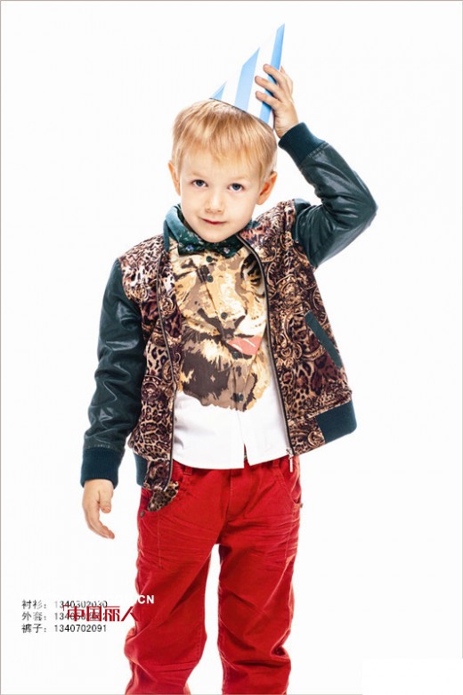 【RYB 新装开学啦】SICILY’S 马戏团