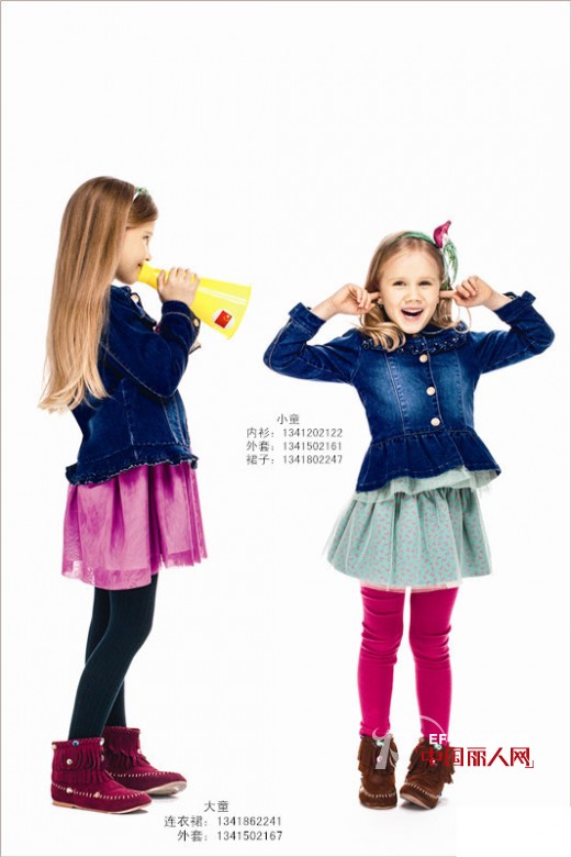 【RYB 新装开学啦】SICILY’S 马戏团