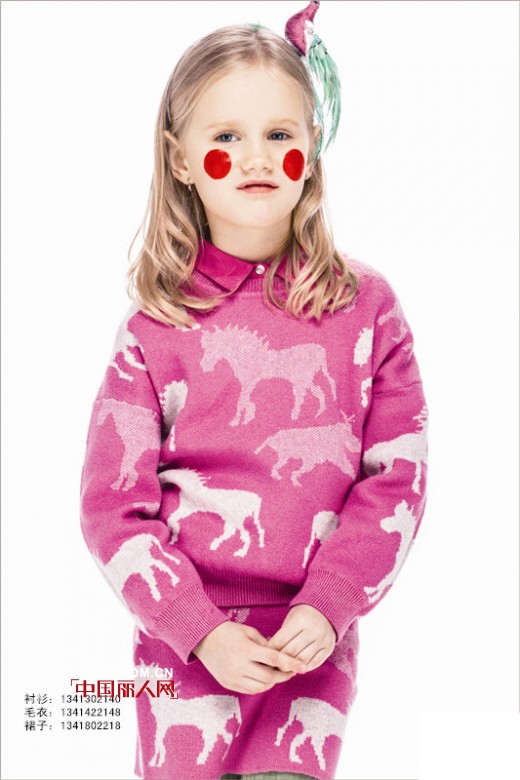 【RYB 新装开学啦】SICILY’S 马戏团