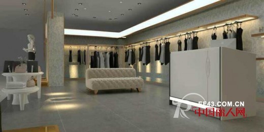 经验就不足的创业者开什么店好  加盟商分享为何选择赫梵茜