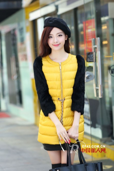 相同款式不同颜色如何选择 冬季羽绒服该怎么挑选颜色