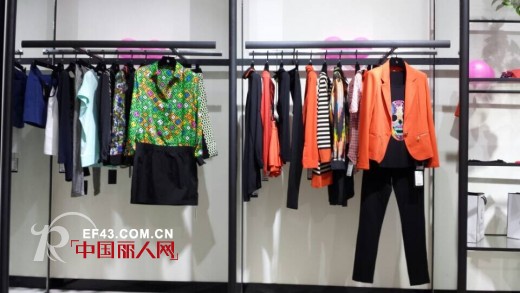 恭贺倪迩麦女装三店盛大开业  新店开张祝财源广进