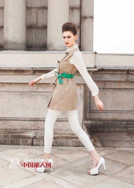 白色搭配什么颜色好看 白色搭配技巧