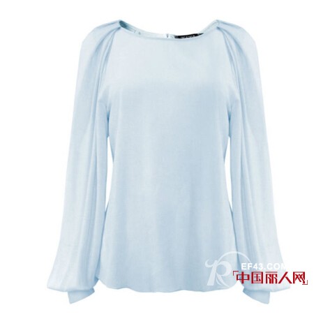 TITI 2014秋季新品女装 勾起童话记忆