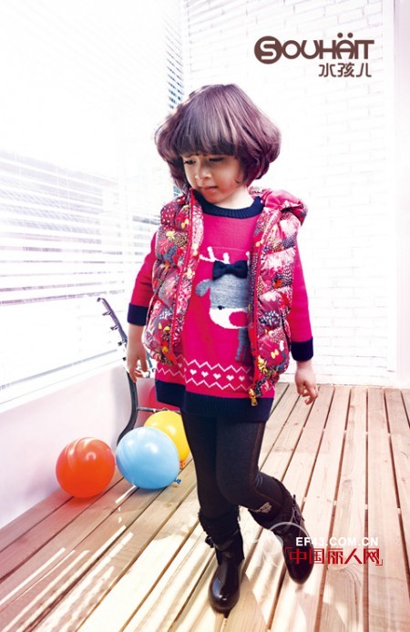 马甲配针织衫 外套配T恤秋季最新款搭配