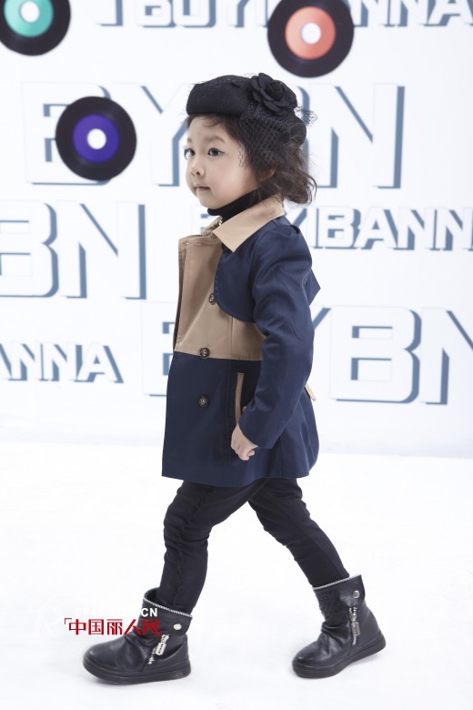 开学了!妈妈们为孩子们买了新衣了吗?布衣班纳童装2014新品秋装上市