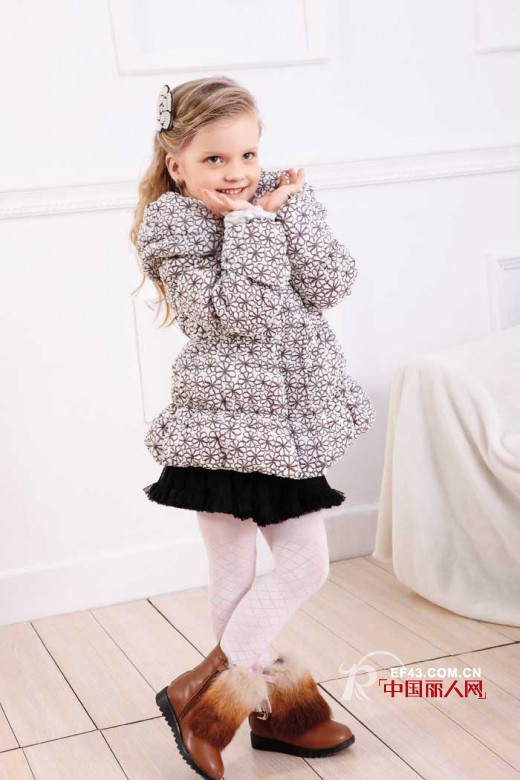 韩国童装品牌开业 Teddy Bear泰迪熊童装江苏苏州新苏国际专柜正式开业