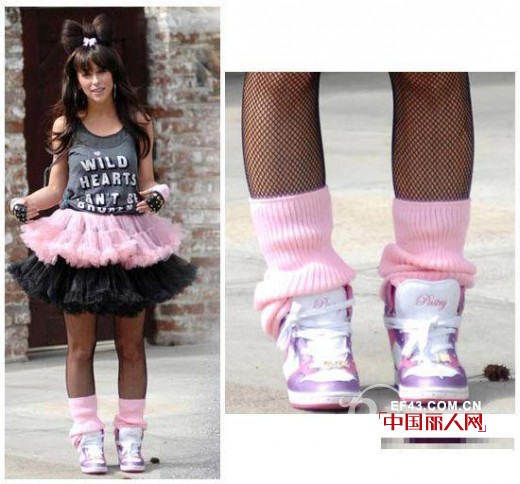 什么穿衣打扮最土 最土最俗气的穿衣搭配