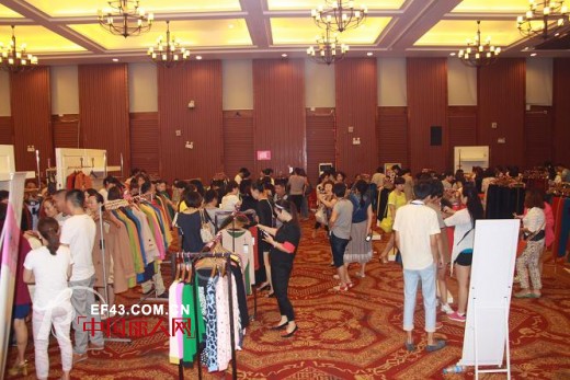 娅丽达2014冬季订货会完美“承·现”