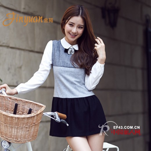 大一新生穿衣搭配  新生入学穿什么衣服好