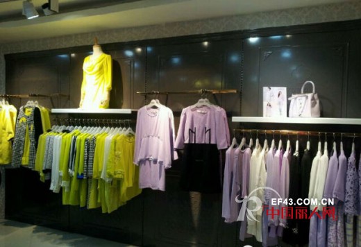 震撼喜讯!祝贺Ke Mei可媚湖南株洲店盛大开业