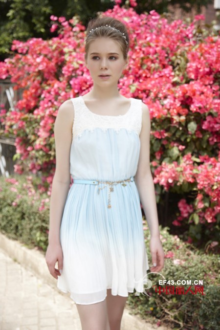 怎么穿衣服比较淑女有气质   甜美淑女风格女装品牌