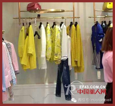 恭祝“诺兰贝尔“昆明日新村富业百货店开业大吉