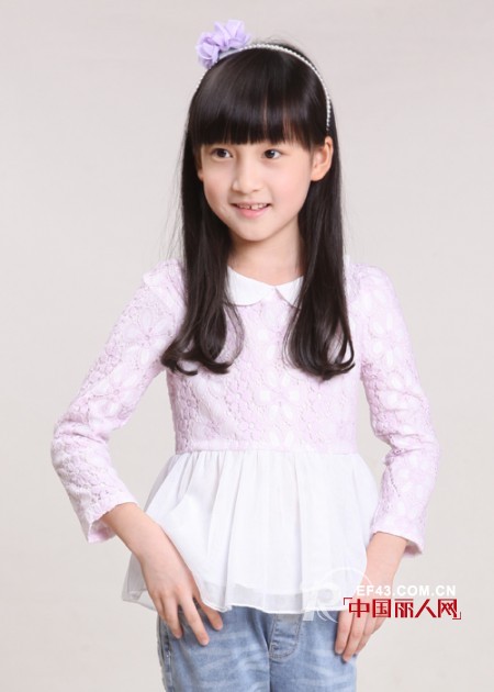 秋季早晚温差大妈妈们该如何给孩子搭配服装?