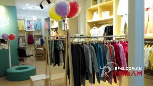 热烈祝贺杭州余杭店加入欣薇尔 经销商分享加盟欣薇尔优势