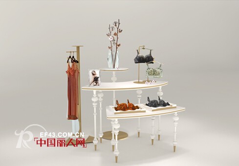 诱惑密码强势进军华中市场 武汉广场店即将开业