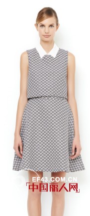 凡恩女装9月22-24日在公司总部召开2015春夏新品发布会