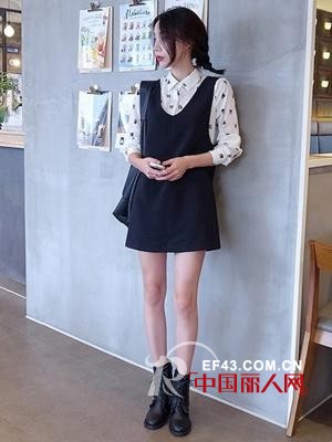 秋季学院风搭配 学院风格服装怎么搭配好看?