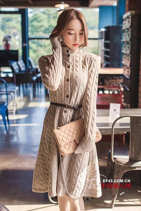 明天穿什么?明天上班穿什么好?上班族女生服装搭配