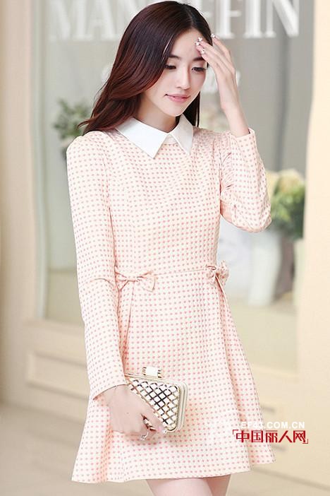 明天穿什么?明天上班穿什么好?上班族女生服装搭配