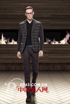 英狮顿品牌男装2015春夏新品订货会9月22日在广州盛大举行