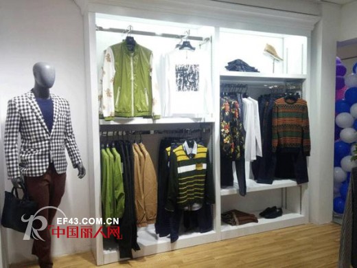 恭喜新店开业:山东潍坊再添它钴新店