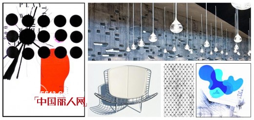 YINFEI&音非2015春夏新品发布会