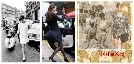 YINFEI&音非2015春夏新品发布会