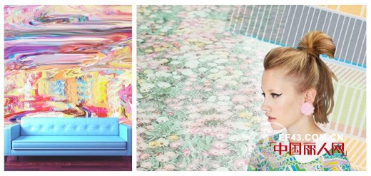 YINFEI&音非2015春夏新品发布会