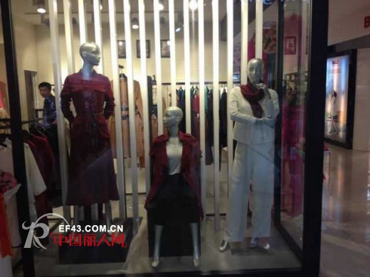 热烈祝贺:浙江台州中盛百货纽方店开业大吉