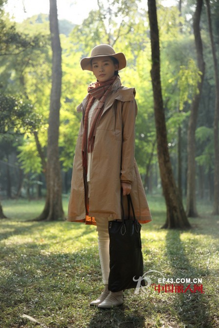 北京女装品牌有哪些  北京服装品牌