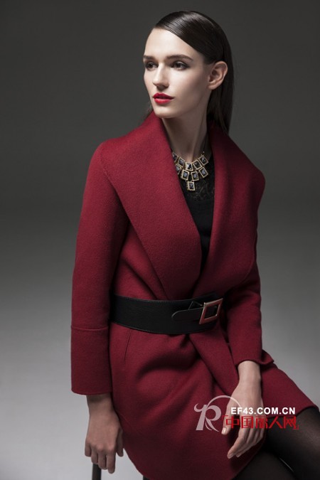 加盟成熟女装品牌市场好吗? 成熟女装市场销量