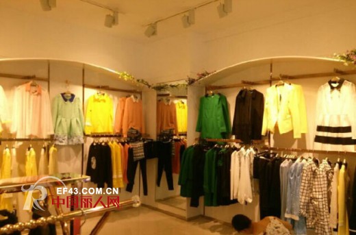 祝贺成都新添“迪笛欧”专卖店 店面升级盛大开业