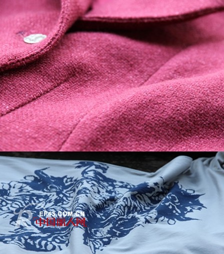 ZAIN 2014秋「古城醇染」系列上市