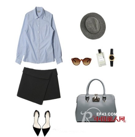 秋季换衣别忘了换包包哦  ELLE包包秋装新款上市