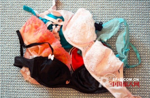 洗内衣容易出现的五大陷阱 你中了几个?