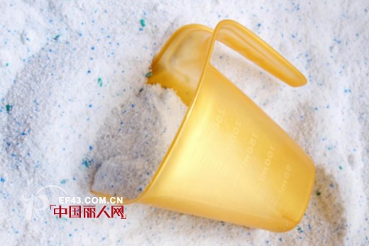 洗内衣容易出现的五大陷阱 你中了几个?