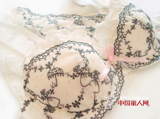 洗内衣容易出现的五大陷阱 你中了几个?