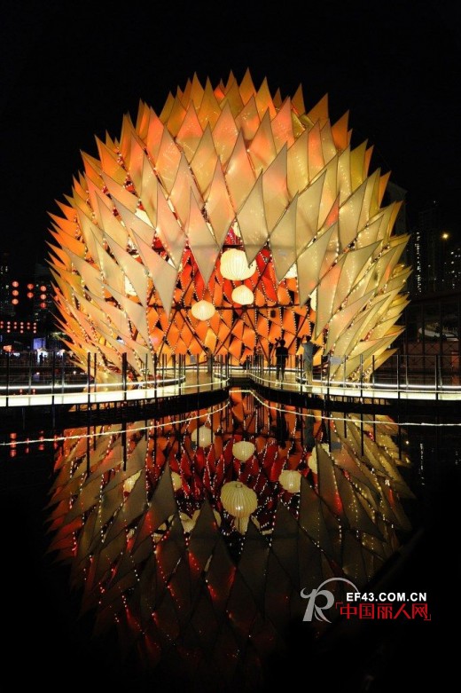 月满中秋 以爱团圆:Happy Mid-Autumn Festival