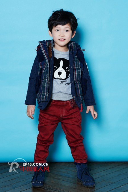 蓝色大象 - BLUE COGGIRI