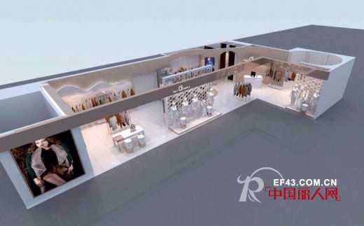 唯简女装四川,海口,安徽,河南,湖北等新店将于九月陆续开业